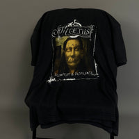 Vintage 2005 Mortiis Decadent & Desperate T-Shirt