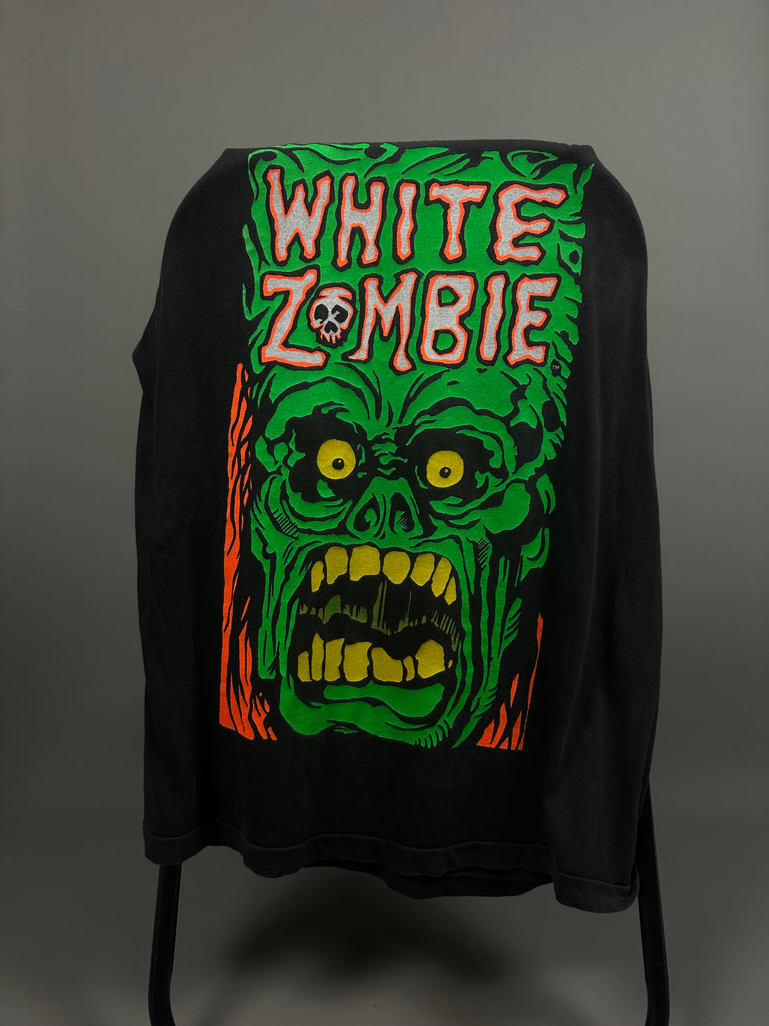 ホワイト・ゾンビ 1992 ゲット・アップ・アンド・キル ヴィンテージ Tシャツ