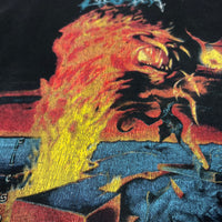 1990年代のヴィンテージ モービッド・エンジェル ブートレッグ スウェットシャツ