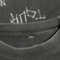 1996年ヴィンテージ スレイヤー ツアーTシャツ