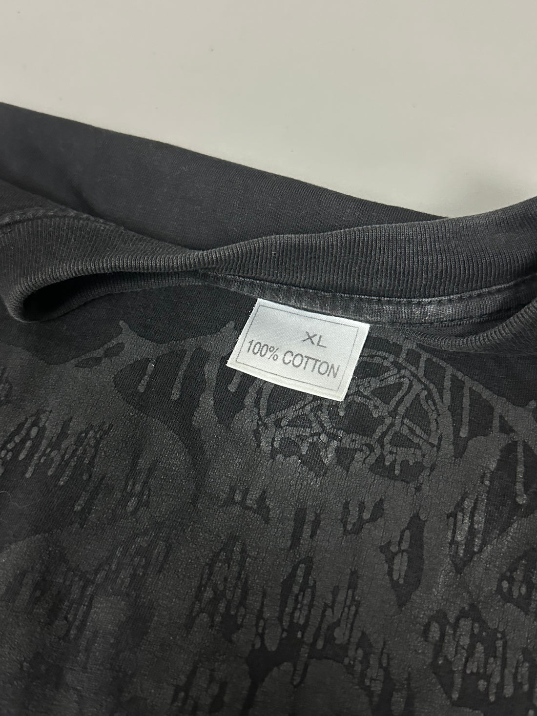Vintage 1998 Darkthrone True Norwegian Black Metal Longsleeve