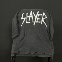1996年ヴィンテージ スレイヤー ツアーTシャツ