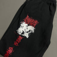 1991年ヴィンテージのPungent Stenchジョガー