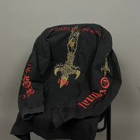 バソリー 1991 トワイライト・オブ・ザ・ゴッズ ヴィンテージ ロングスリーブ