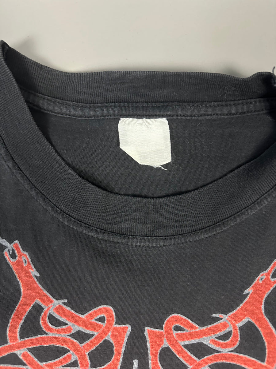 1993年ヴィンテージ奴隷エルドTシャツ