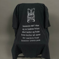 Vintage 1994 Dimmu Borgir For All Tid T-Shirt