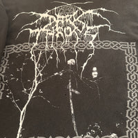 Darkthrone 1993 Funeral Moon Longsleeve