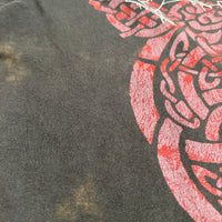 ヴィンテージ 1995 アンリーシュド ビクトリー ロングスリーブ