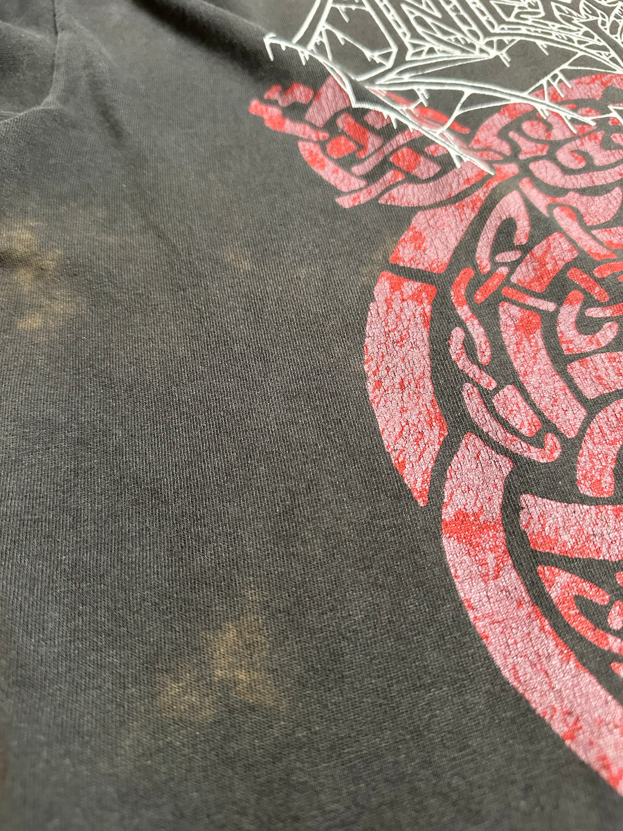 ヴィンテージ 1995 アンリーシュド ビクトリー ロングスリーブ