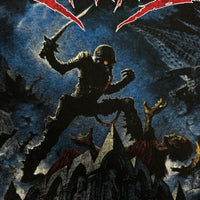 ディスメンバー 2006 存在しなかった神 Tシャツ