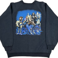 1991年ヴィンテージ カテドラルフォレストオブイクリブリウム セーター