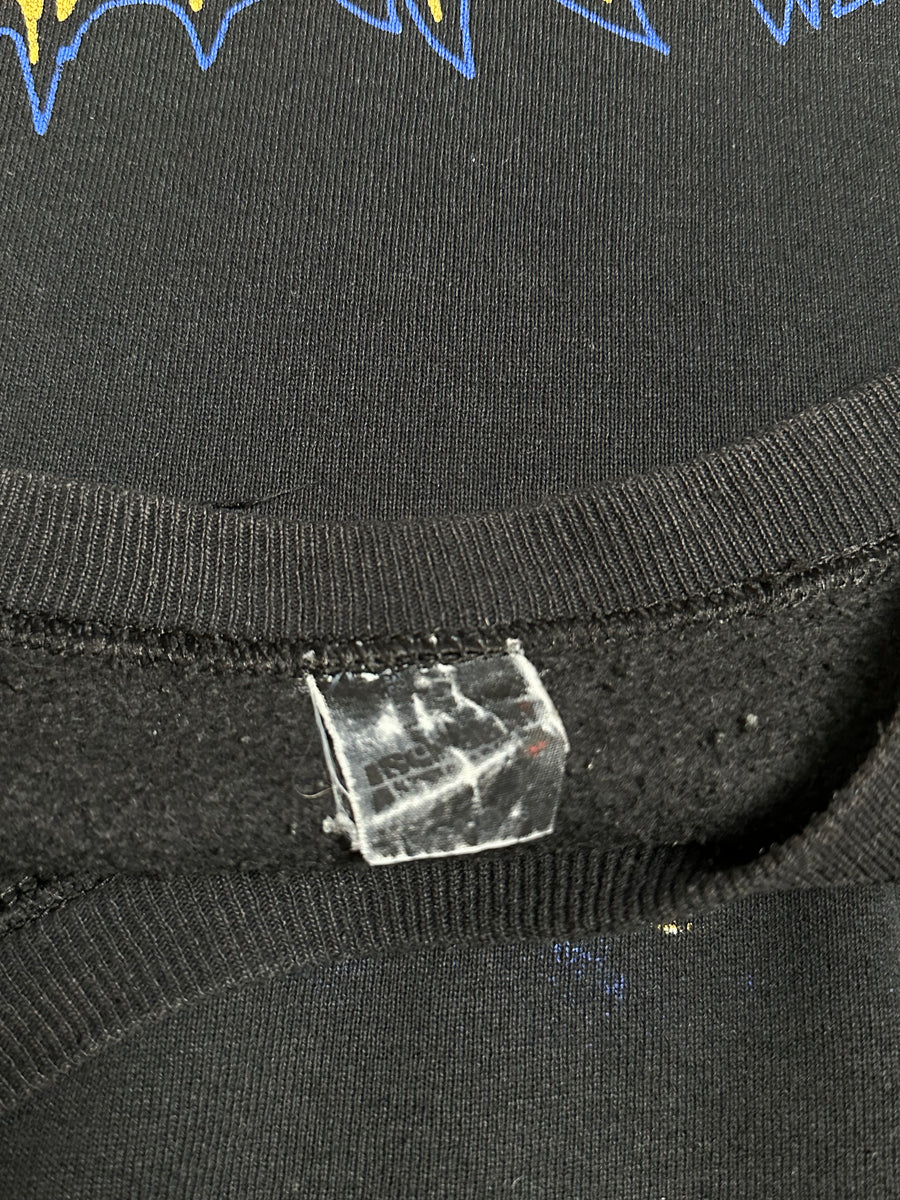 1991年ヴィンテージ ベネディクション ザ グランド レベラー セーター