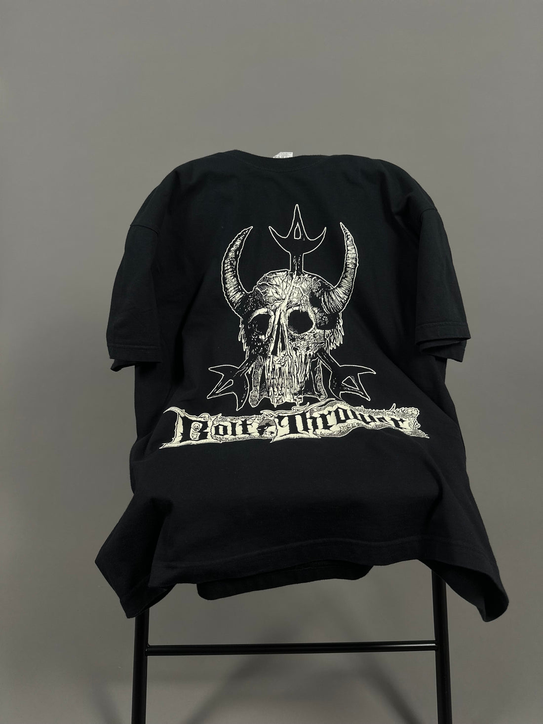 Vintage 2000s Bolt Thrower T-Shirt