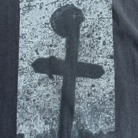 Vintage 1993 Carcass Heartwork Longsleeve