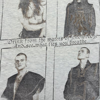 Vintage 1998 Enslaved Blodhemn Longsleeve