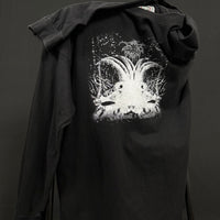 ヴィンテージ 1996 ダークスローン ゴートロード ロングスリーブ