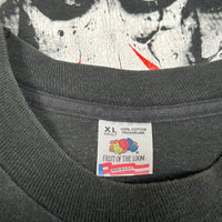 ヴィンテージ 1993 ディスメンバー 北米ツアー ロングスリーブ