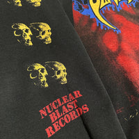 1991年ヴィンテージ ベネディクション ザ グランド レベラー セーター