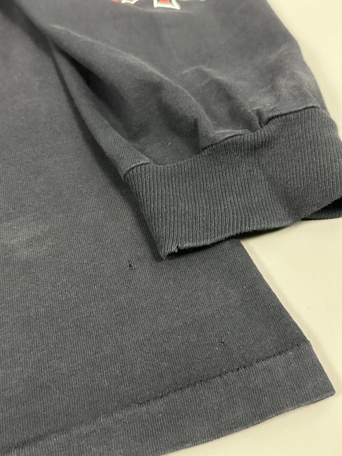 Vintage 1994 Morbid Angel Covenant Longsleeve