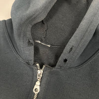 Vintage 1997 Mayhem Legion Norge Sweatshirt Zipper