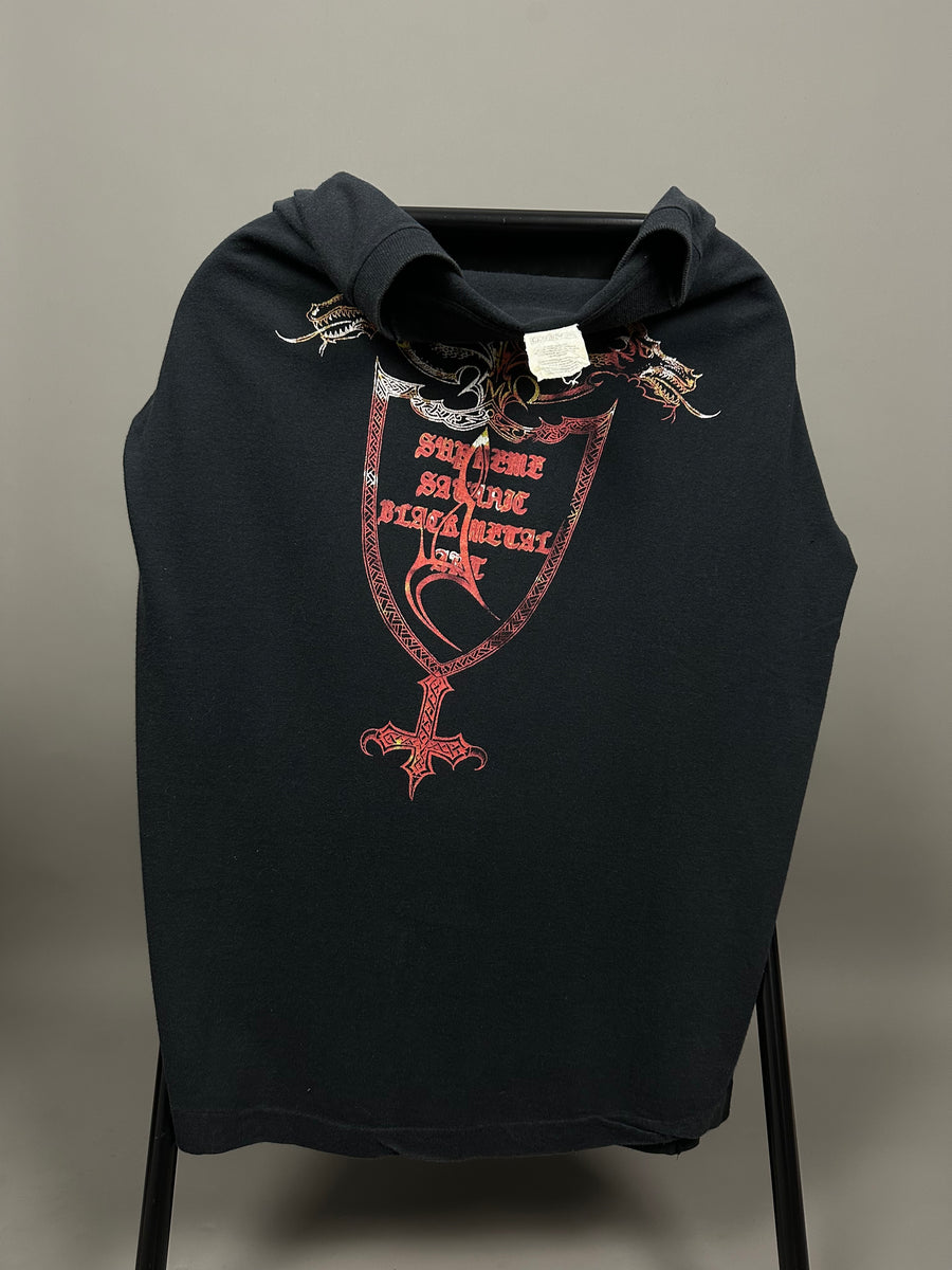 セセリアル 1998 ロード・オブ・ザ・ナイトレルム ヴィンテージ Tシャツ