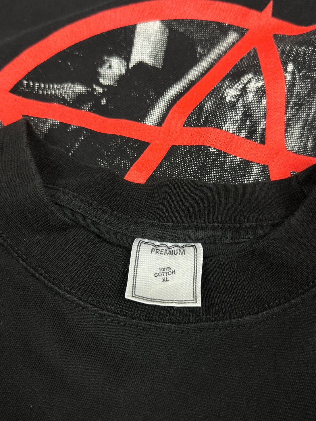 エンペラー 1997 ライダー ヴィンテージ Tシャツ