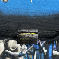 1991年ヴィンテージ カテドラルフォレストオブイクリブリウム セーター