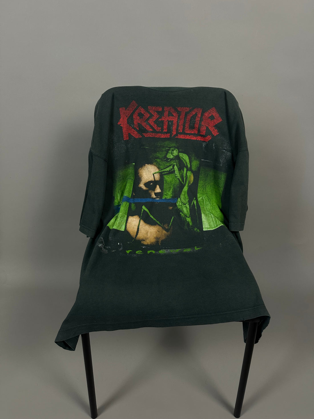 ヴィンテージ 1992 クリエイター リニューアル Tシャツ