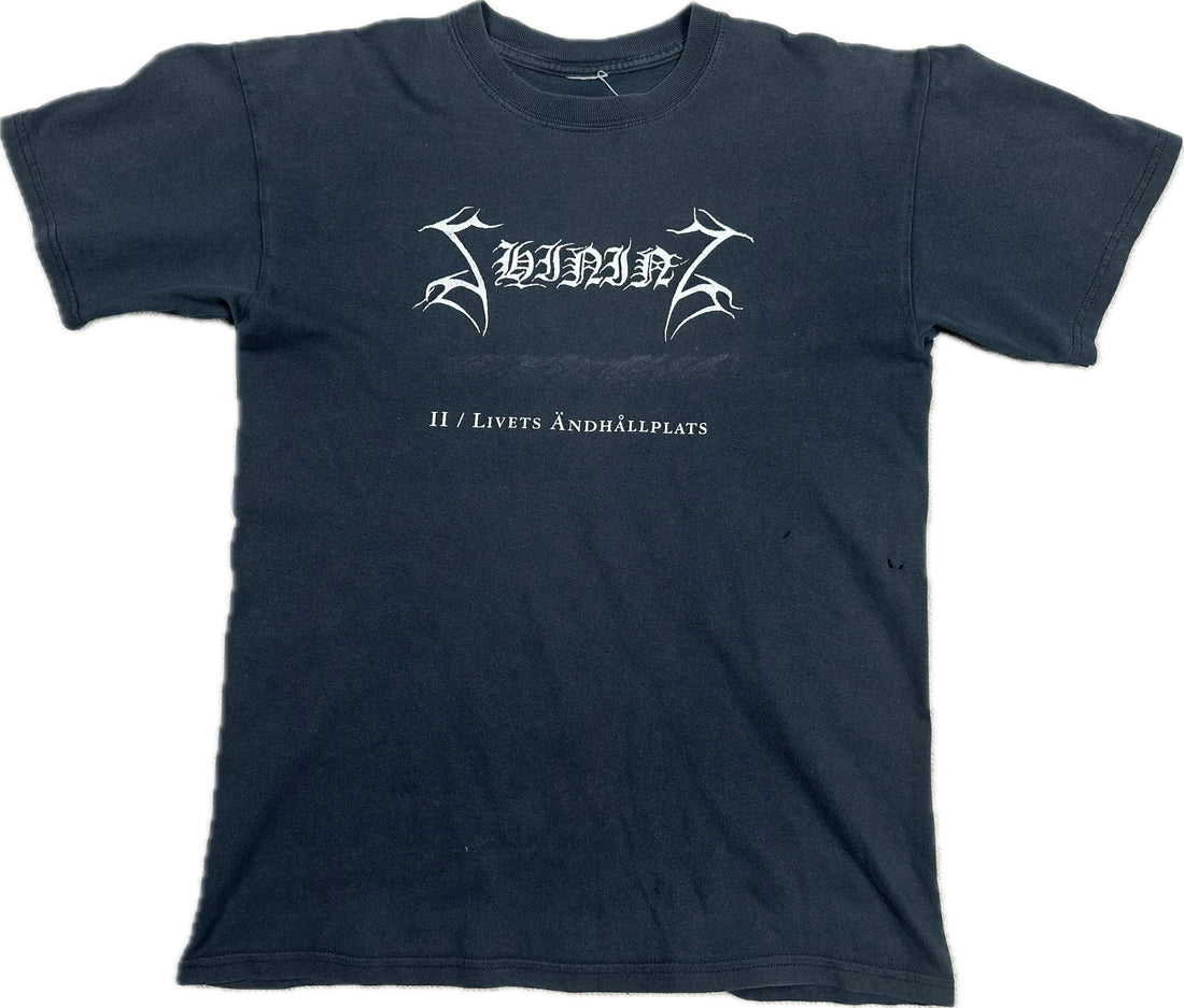 ヴィンテージ 2001 シャイニング IL リヴェッツ Tシャツ