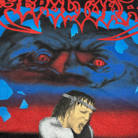 Vintage 1997 Sepultura Schizophrenia Longsleeve