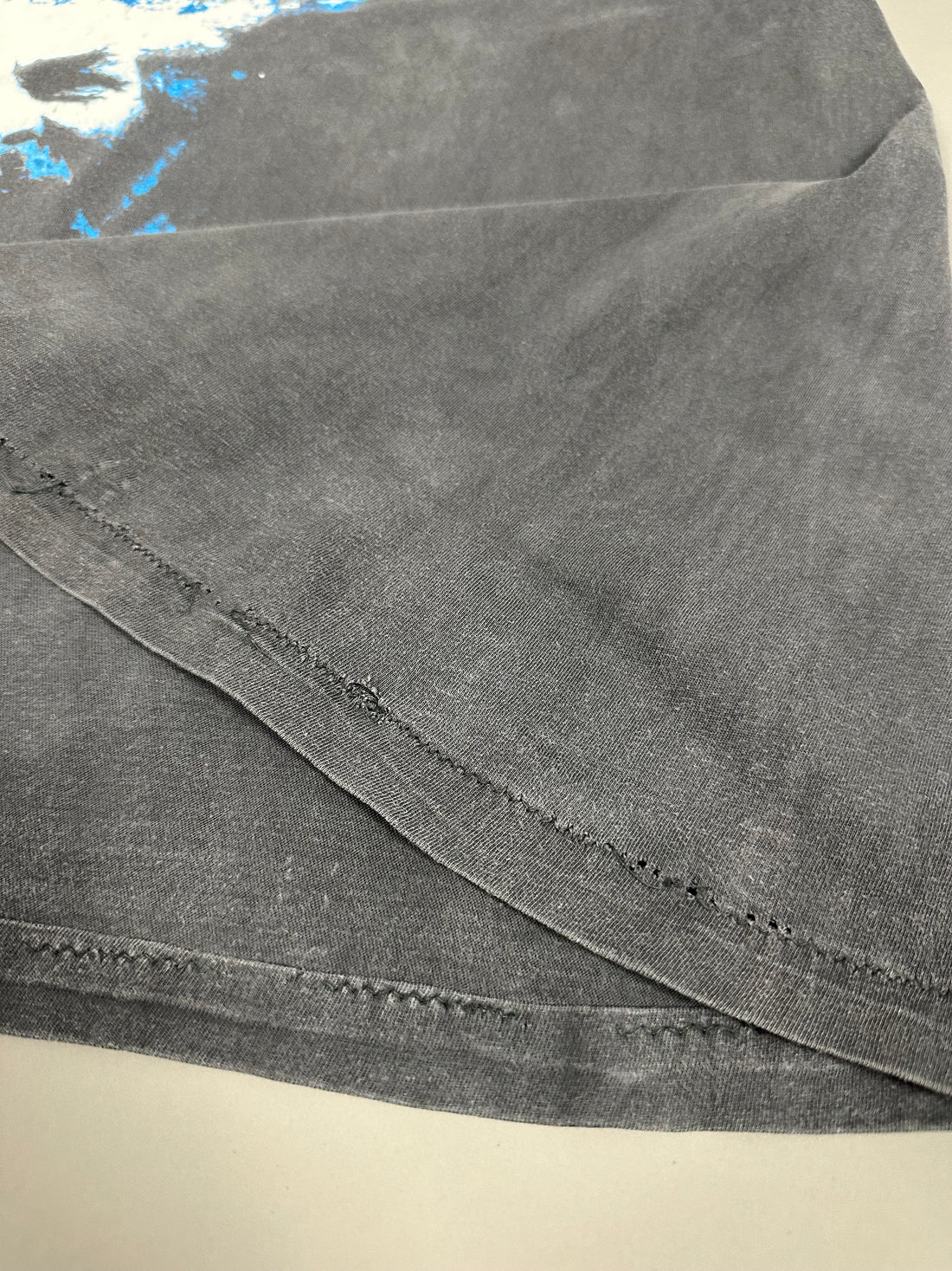 Vintage 1994 Napalm Death Fear Emptiness T-Shirt