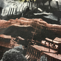 1994年の世界終焉に関する訃報 ヴィンテージ 長袖