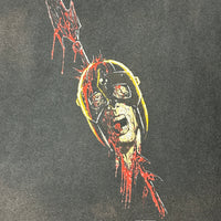 ボルトスローワー 1991 ウォーマスター ヴィンテージ Tシャツ タンクトップ