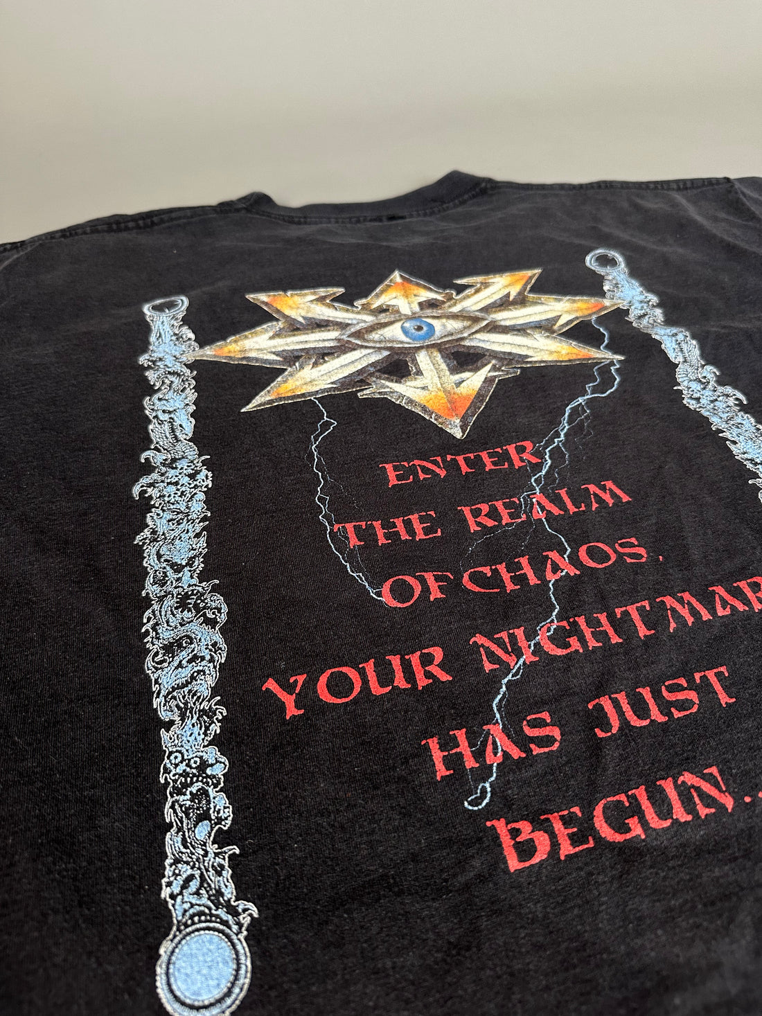 Vintage 2000s Bolt Thrower T-Shirt