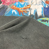 死 1991 スピリチュアルヒーリング ヴィンテージ Tシャツ