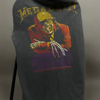 メガデス 1987 ピース・セルズ ヴィンテージ Tシャツ