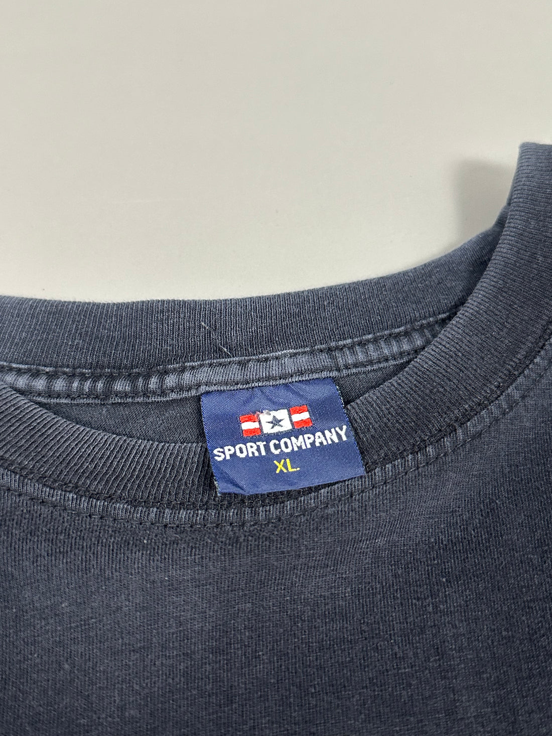 Vintage 1999 Emperor Modern Death Longsleeve