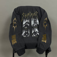 Vintage 1997 Emperor Anthems Longsleeve