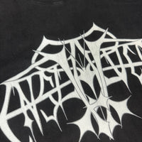 1994年ヴィンテージ エンスレイヴド・フロスト Tシャツ