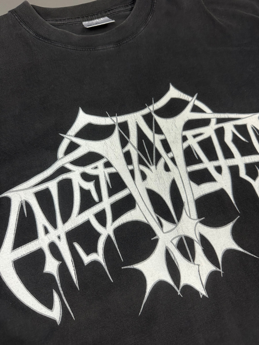 1994年ヴィンテージ エンスレイヴド・フロスト Tシャツ