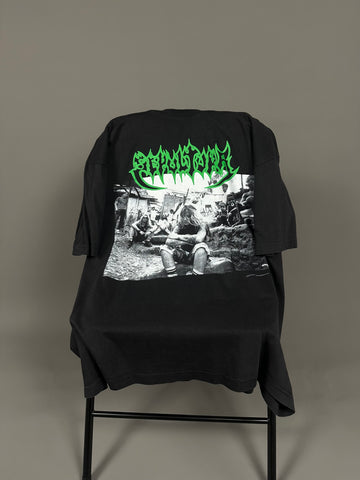 1992年製ヴィンテージ セパルトゥラ サード・ワールド・ポッセ Tシャツ