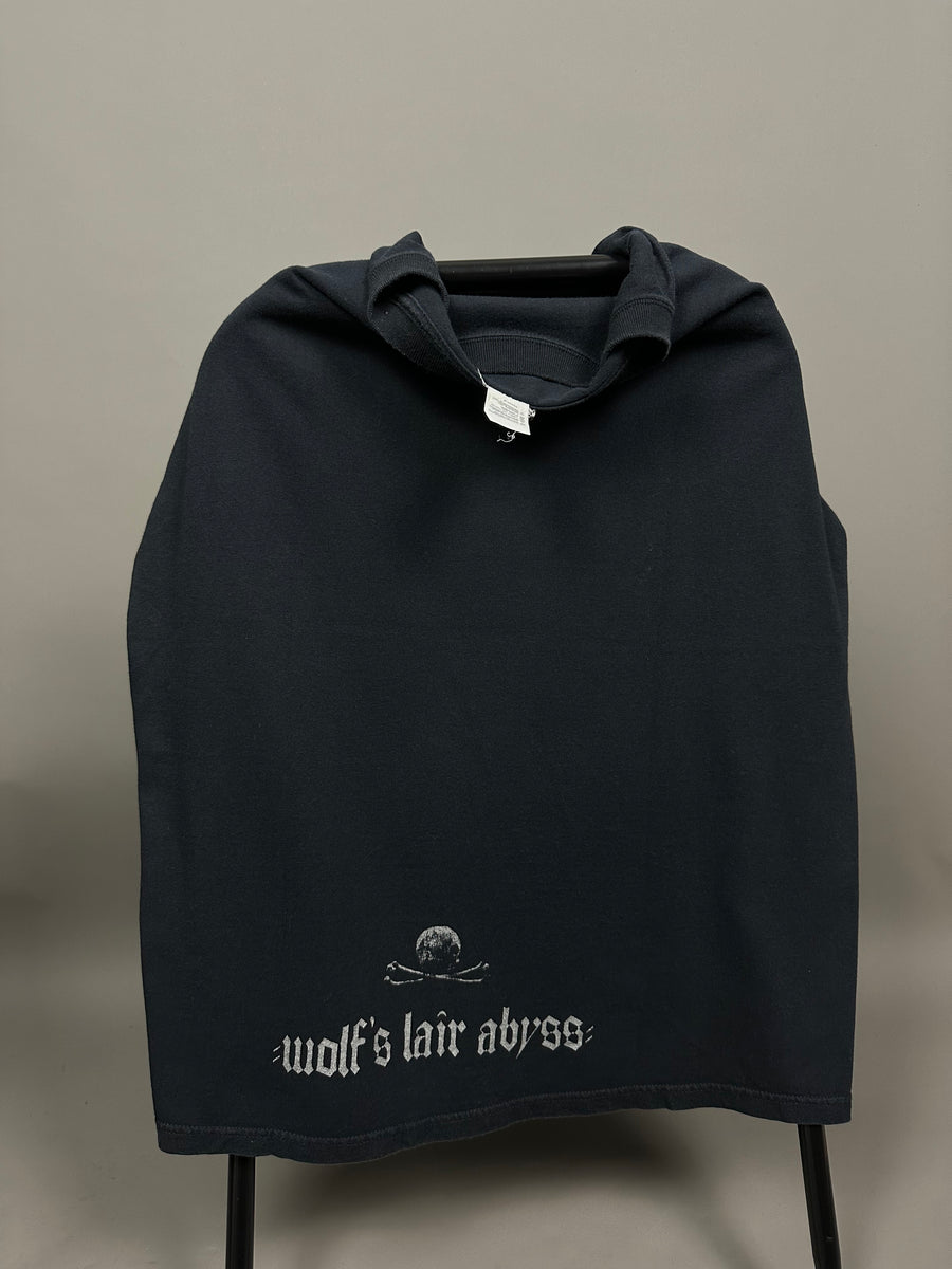 メイヘム 2000年代 フォール・オブ・ザ・セラフ ヴィンテージTシャツ