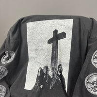 エントゥームド 1991 クランデスティン ヴィンテージ ロングスリーブ