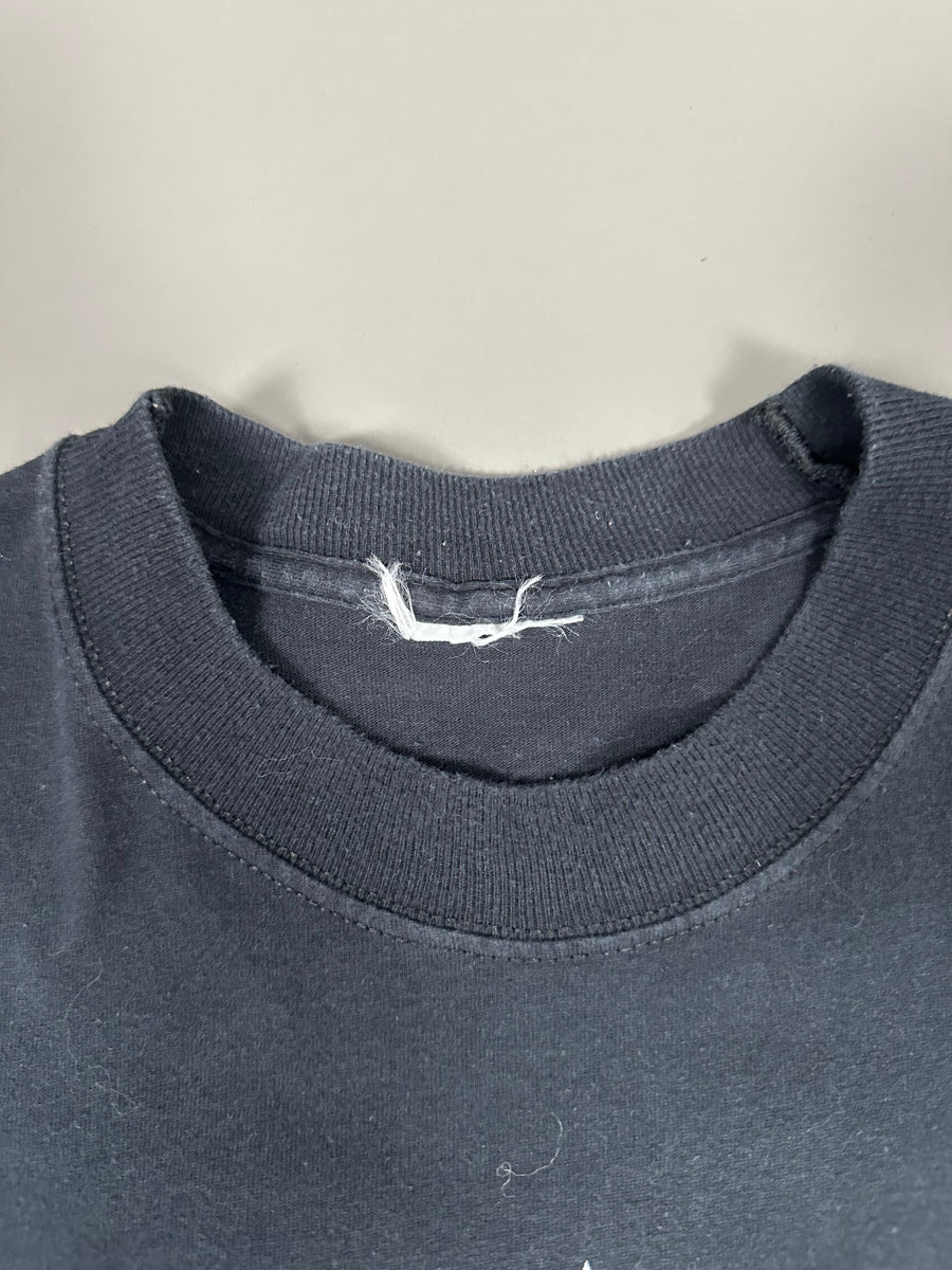 Vintage 2001 Emperor Live Ceremony Longsleeve