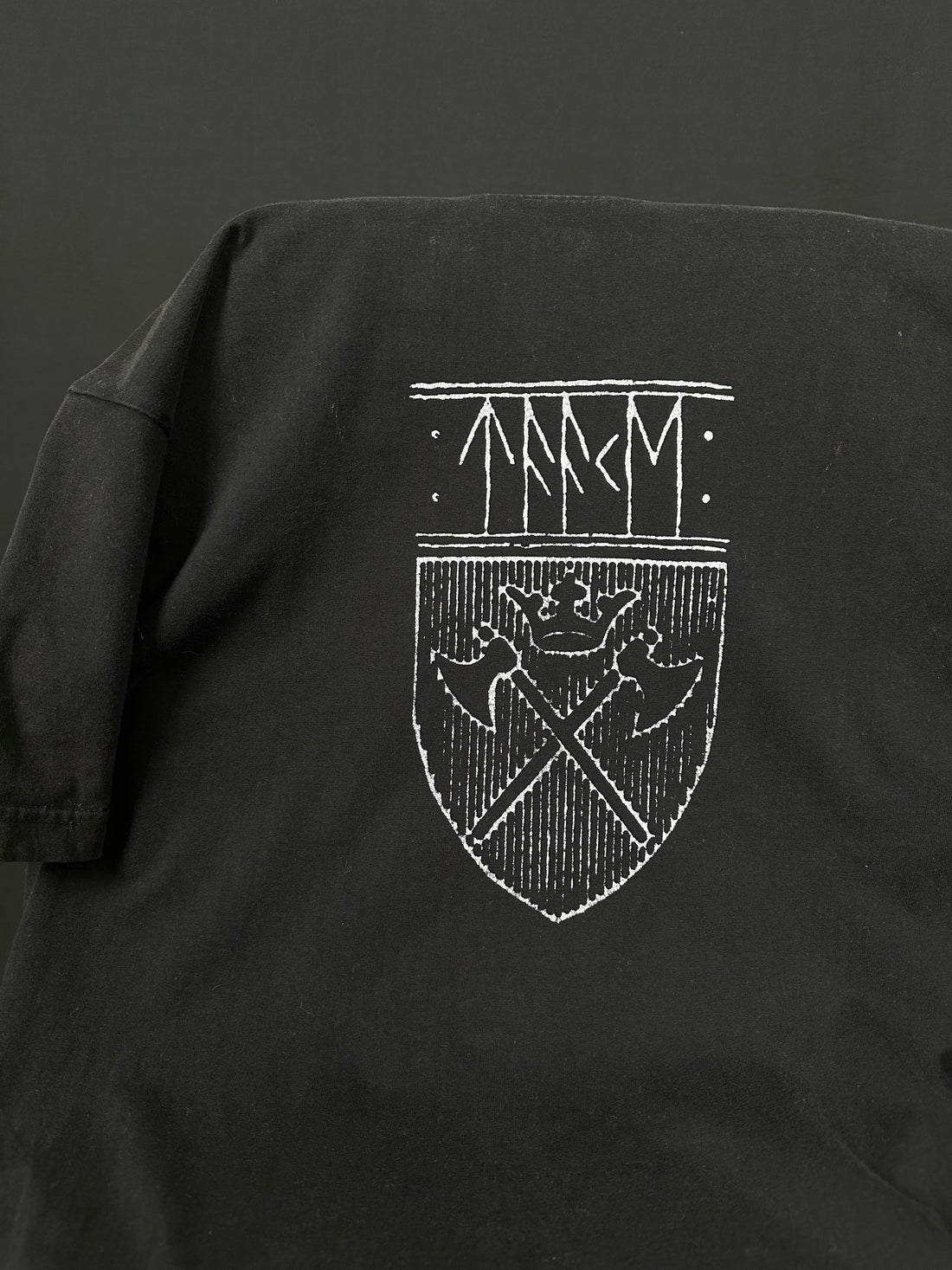 ヴィンテージ 2004 Taake Tシャツ