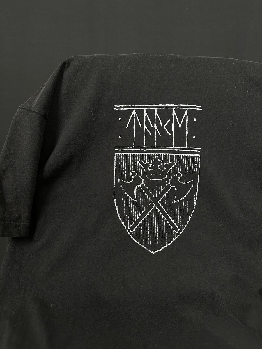 ヴィンテージ 2004 Taake Tシャツ