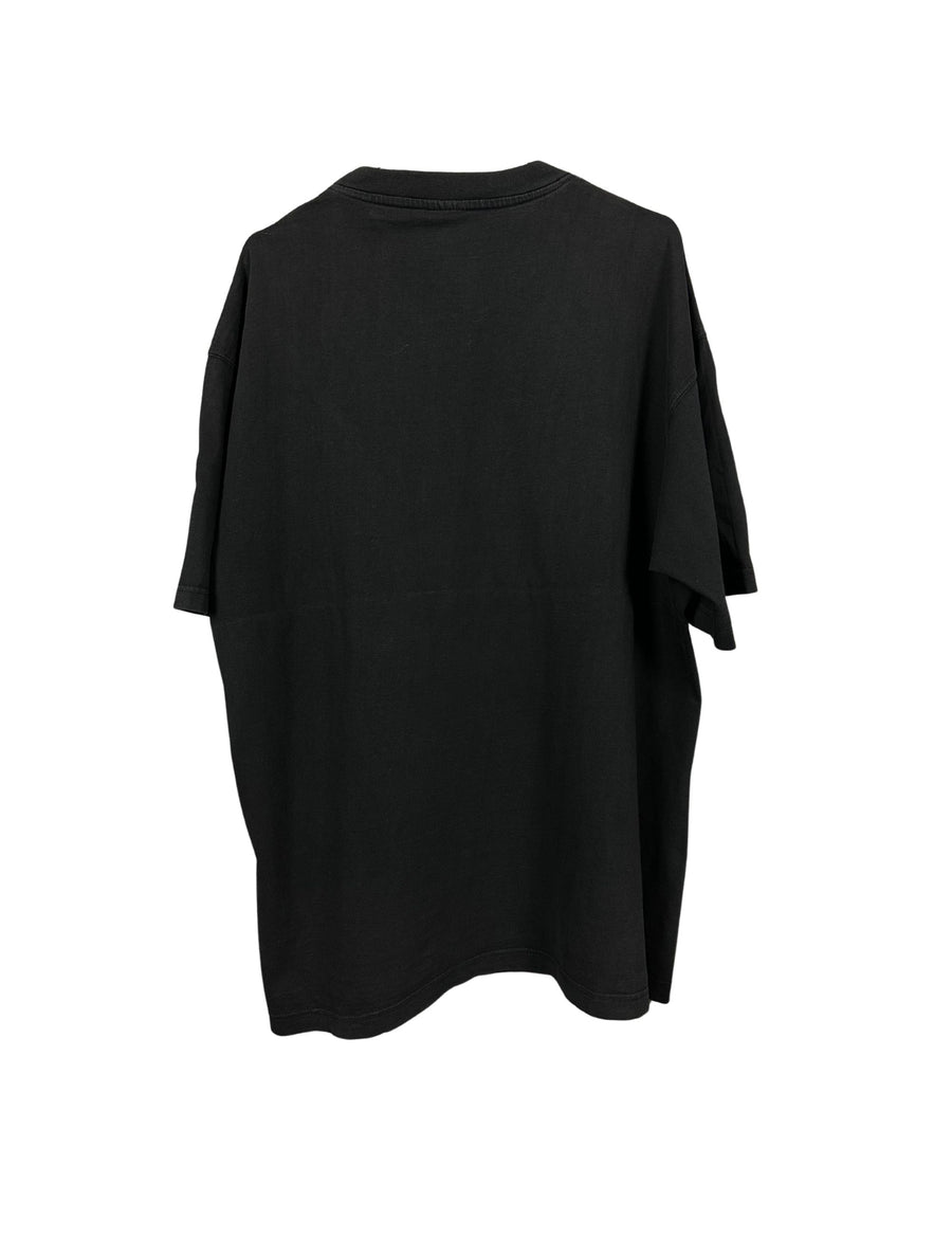 Death 1995 ロゴ ヴィンテージ Tシャツ