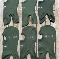 ヴァルハラ ヴィンテージ バラクラバ（フランス軍、1993/1994）