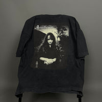 1992年製ヴィンテージ「アナセマ ザ・クレストフォールン EP」Tシャツ