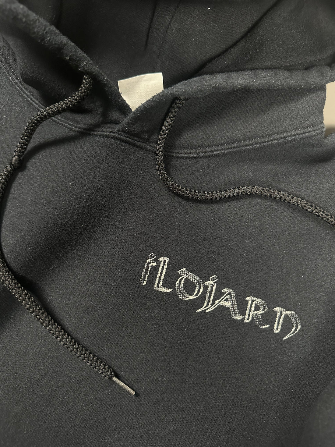 ヴィンテージ 2005 イルジャーン トランセンデンタル クリエイションズ スウェットシャツ